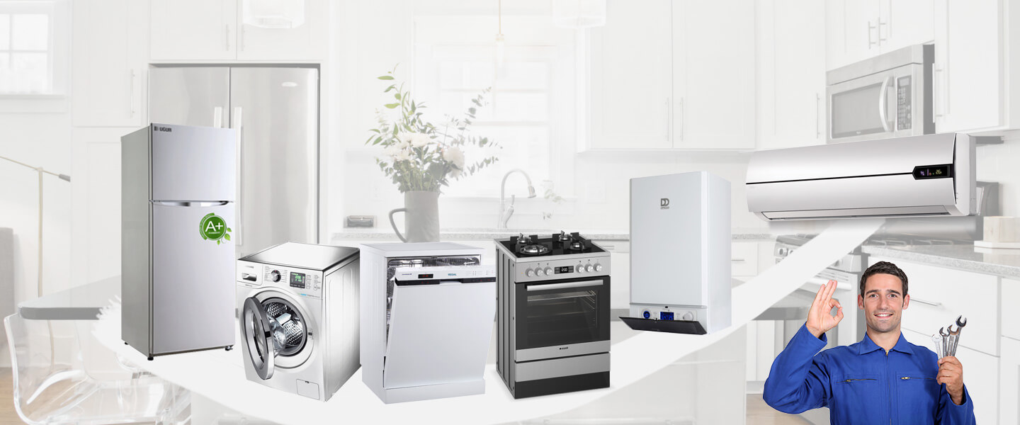 İnciraltı Hotpoint Servisi